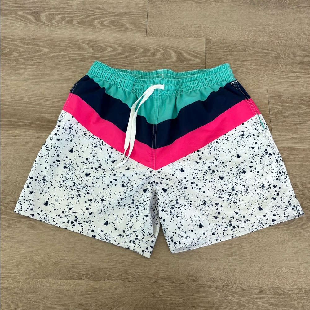 Chubbies Multicolor Men's Shorts